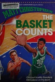 Tapa de The basket counts