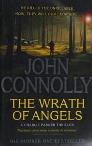 Tapa de The wrath of angels