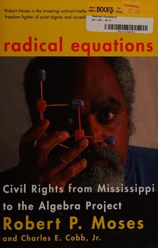 Tapa de Radical equations