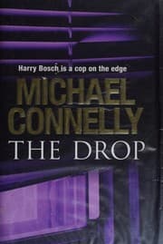 Tapa de The drop