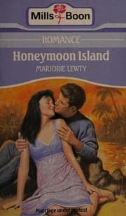 Tapa de Honeymoon Island