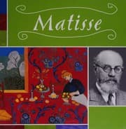Tapa de Matisse