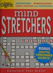 Tapa de Mind stretchers