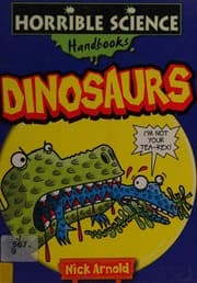 Tapa de Dinosaurs