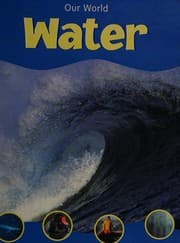 Tapa de Water