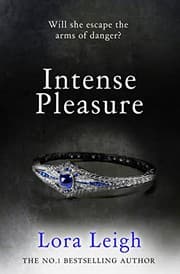 Tapa de Intense pleasure