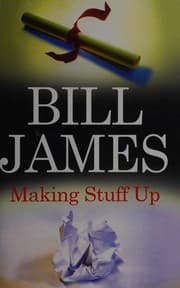 Tapa de Making stuff up