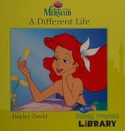 Tapa de A different life
