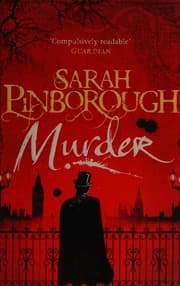 Tapa de Murder