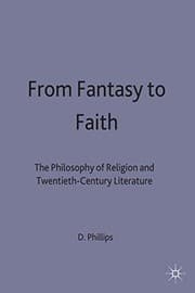 Tapa de From Fantasy to Faith