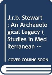 Tapa de J.r.b. Stewart