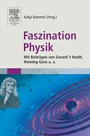 Tapa de Faszination Physik