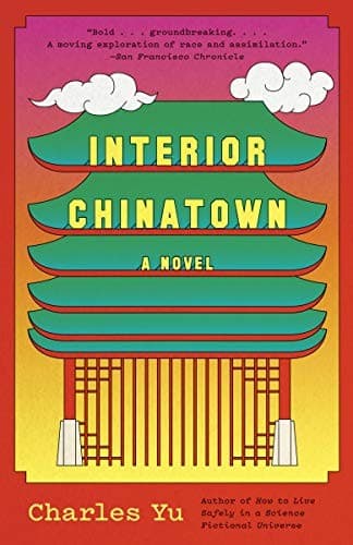 Tapa de Interior Chinatown