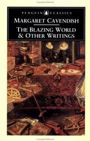 Tapa de The description of a new world