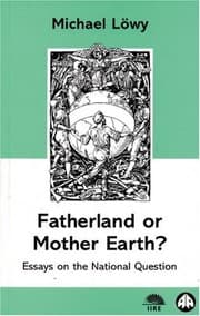 Tapa de Fatherland or Mother Earth?