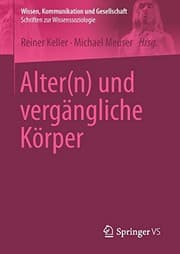 Tapa de Alter und vergängliche Körper