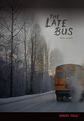 Tapa de The Late Bus