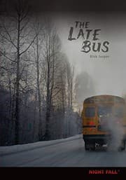 Tapa de The Late Bus