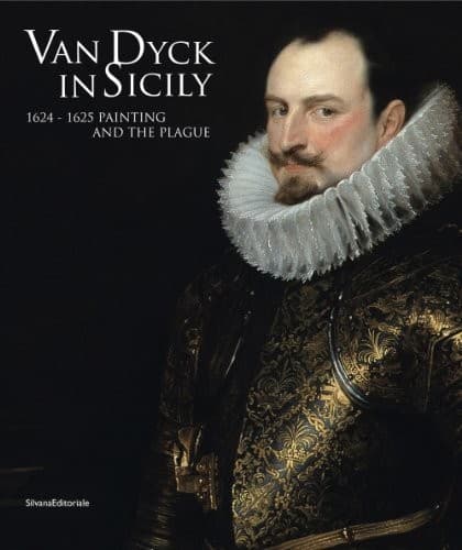 Tapa de Van Dyck in Sicily