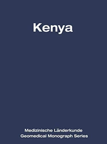 Tapa de Kenya