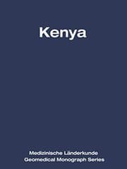 Tapa de Kenya