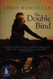 Tapa de The double bind
