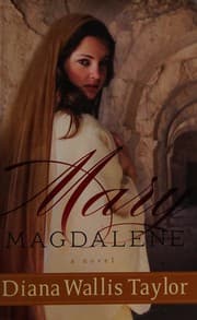Tapa de Mary Magdalene