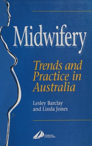 Tapa de Midwifery