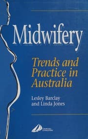Tapa de Midwifery