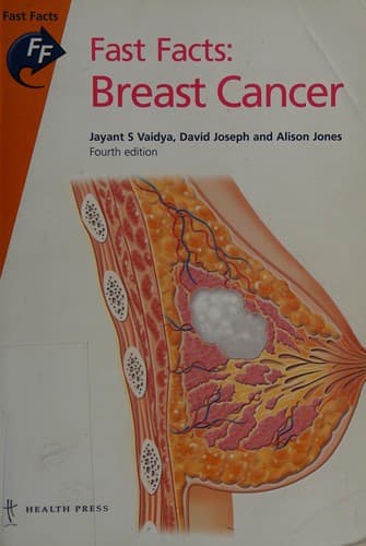 Tapa de Breast cancer