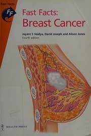 Tapa de Breast cancer