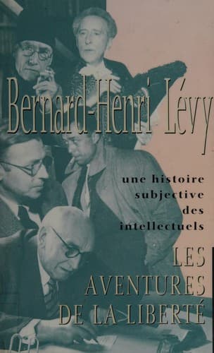 Tapa de Les aventures de la liberté