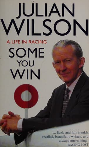 Tapa de Some you win