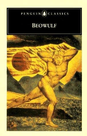Tapa de Beowulf