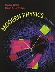Tapa de Modern Physics & Student Solutions Manual