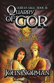 Tapa de Quarry of Gor