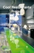 Tapa de Cool Restaurants Prague (Cool Restaurants)