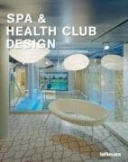 Tapa de Spa & health club design