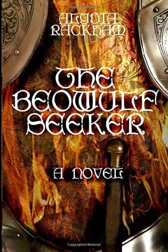 Tapa de The Beowulf Seeker