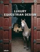 Tapa de Luxury Equestrian Design (Luxury Books)