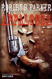 Tapa de Appaloosa