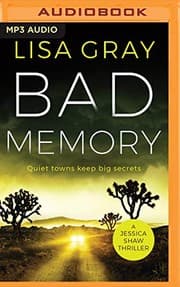 Tapa de Bad Memory
