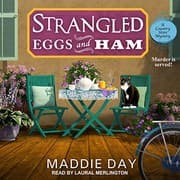 Tapa de Strangled Eggs and Ham
