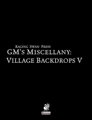 Tapa de GM's Miscellany