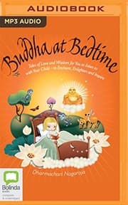 Tapa de Buddha at Bedtime, The