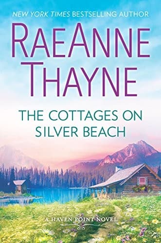 Tapa de The cottages on Silver Beach