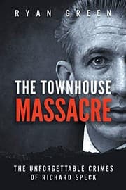 Tapa de The Townhouse Massacre