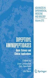 Tapa de Dipeptidyl Aminopeptidases