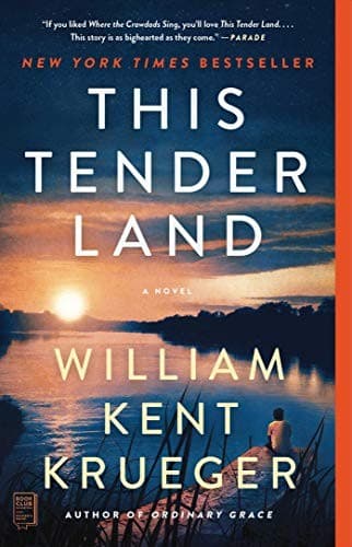 Tapa de This Tender Land