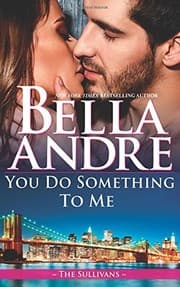 Tapa de You Do Something To Me